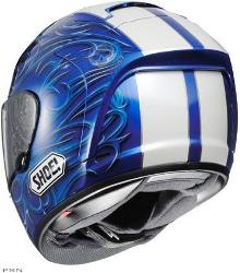 Shoei® x-twelve kagayama 3 full-face helmet