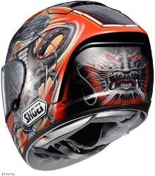 Shoei® x-twelve kiyonari 2 full-face helmet