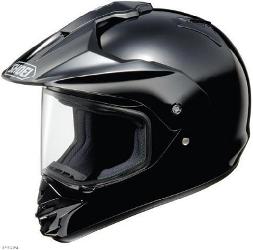 Shoei® hornet-ds dual-sport helmet