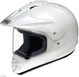 Shoei® hornet-ds dual-sport helmet