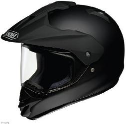 Shoei® hornet-ds dual-sport helmet