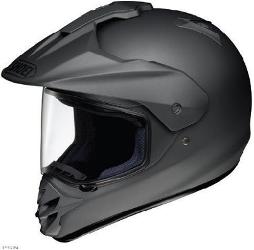 Shoei® hornet-ds dual-sport helmet