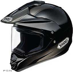 Shoei® hornet-ds sonora dual-sport helmet