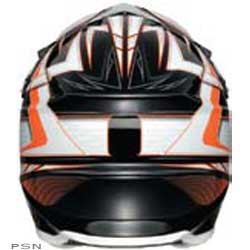 Shoei® vfx-w sabre off-road helmet