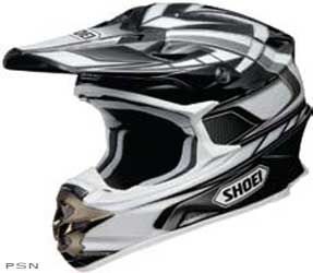 Shoei® vfx-w sabre off-road helmet