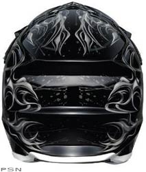 Shoei® vfx-w scimitar off-road helmet