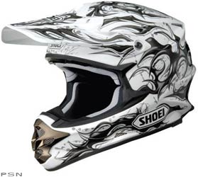 Shoei® vfx-w scimitar off-road helmet