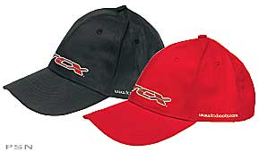 Tcx cap