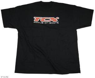 Tcx street tee