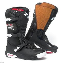 Tcx comp kids off-road boot