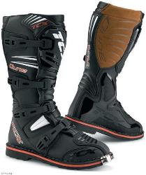 Tcx dune off-road boot