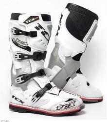 Tcx pro 2 off-road boot