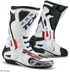 Tcx competizione rs racing boot