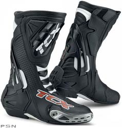 Tcx competizione rs racing boot