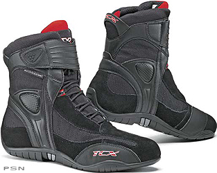 Tcx x-cube all-purpose boot