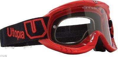 Utopia® slayer mx goggles