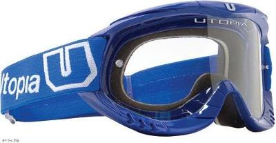 Utopia® slayer mx goggles