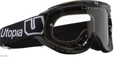 Utopia® slayer mx goggles