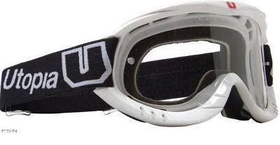 Utopia® slayer mx goggles