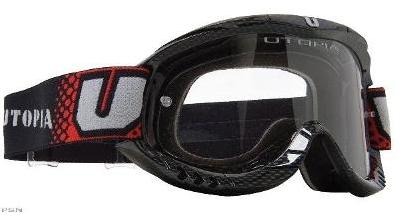 Utopia® slayer pro mx goggles