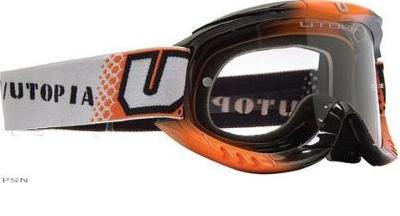 Utopia® slayer pro mx goggles