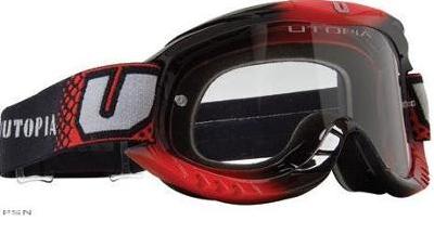 Utopia® slayer pro mx goggles