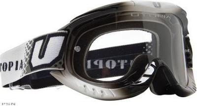 Utopia® slayer pro mx goggles