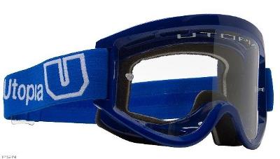 Utopia® too dirty mx goggles