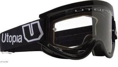 Utopia® too dirty mx goggles