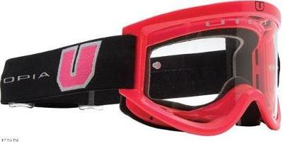 Utopia® too dirty mx goggles