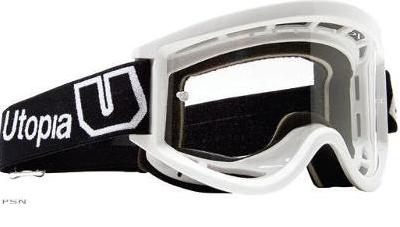 Utopia® too dirty mx goggles