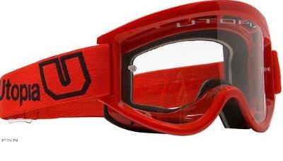 Utopia® too dirty mx goggles