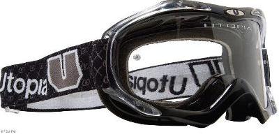 Utopia® warrant mx goggles