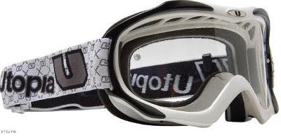 Utopia® warrant mx goggles