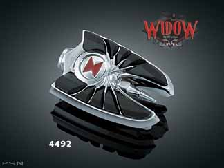 Widow pegs