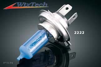 Wixtech super spots xtreme xenon super white bulb