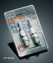 Autolite spark plugs