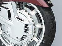 Lazer™ spoke accent for gl1500