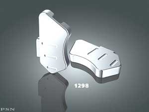 Front caliper covers for vtx1800