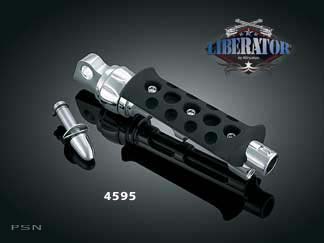 Liberator™ pegs