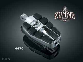 Zombie™ pegs