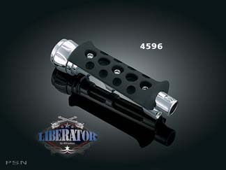 Liberator™ pegs