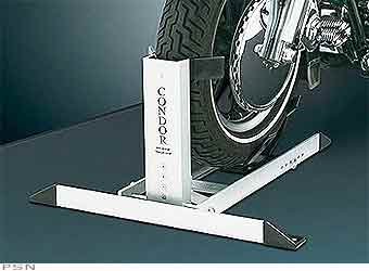 Condor® wheel chocks