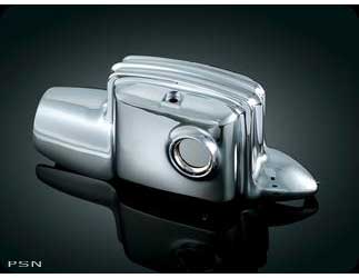 Rear master cylinder cover for '08 touring