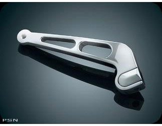 Girder shift lever