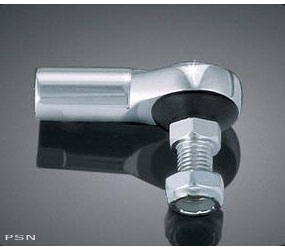 Chrome universal joints