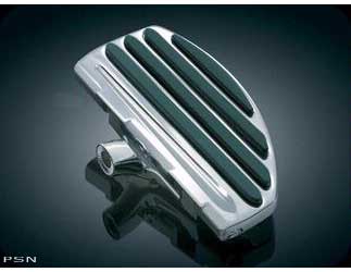 Iso-passenger boards for h-d models with passenger pegs