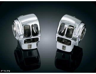 Switch housings for h-d®