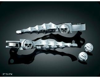 Zombie™ levers