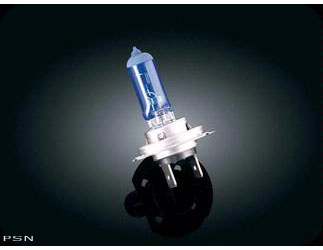 Super spots extreme xenon super white headlight bulb